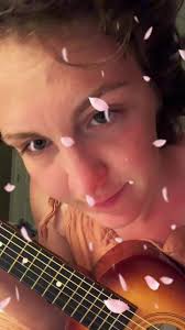 Original! “I love…”(thank you @mskeoofficial for letting me use your guitar  💜) #fyp #singer #songwriter #original #music