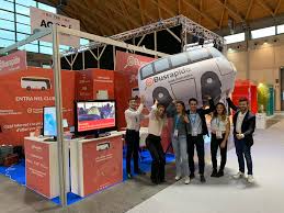 Di martino's logistical services is able to face markets. Busrapido Acquisisce Trasportopersone It Come Funziona La Piattaforma Di Prenotazione