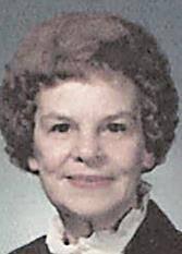 Nelle Jean Burtner Reardon