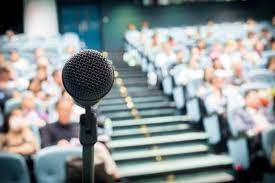 How To Become A Motivational Public Speaker | Brian Tracy