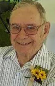 Ray Chapman Obituary