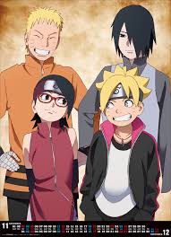 Pin Oleh Szasa 06 Di Naruto Gambar Karakter Lukisan Wajah Gambar Tokoh