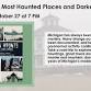 Michigan's Most Haunted Places and Darkest Legends event image