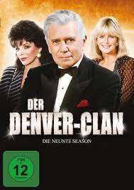 There are 9 denver clan for sale on etsy, and they cost $87.88 on average. Der Denver Clan Season 9 Finale Staffel 6 Dvds Jpc