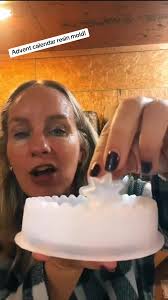 #tiktoklive #livehighlights Have you poured the advent calendar resin  mold?! 🗓️ . . #resinmold #resinmolds #resintutorial