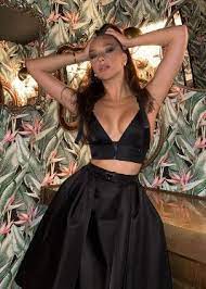 La historia de katerina safarova y neymar jr. Neymar S Stunning Ex Girlfriend Katerina Safarova Stars On Reality Tv Show The Bachelor And Announces She Is On Tinder