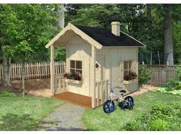 522 ergebnisse für holzhaus kinder. Kinder Holzhaus Palmako Elina 2 8 M2 Brycus