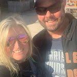 Lisa Helsley's Instagram, Twitter & Facebook