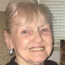 Kathleen M. Casey Obituary