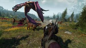 Wild hunt, two massive story expansions and all dlc — all available on a single game card or via digital download. The Witcher 3 Wild Hunt Alle Features Im Trailer Erklart Youtube
