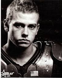 What? He's Becoming a Priest?!