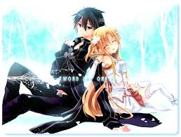 Sword art online yuuki asuna, anime, anime girls, simple background. Cute Anime Wallpaper Sao