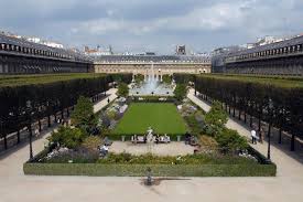 A Walk Around Tuileries Garden And Palais Royal In Paris Stillinparis Paris Neighborhoods Palais Royal Tuileries Garden