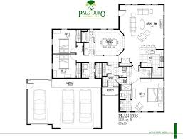 Palo Duro Homes Floor Plan 1935 House Floor Plans Floor Plans Palo Duro