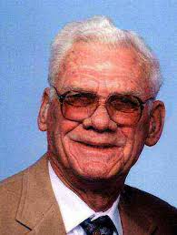 Bobby Joe Harrell Obituary April 3, 2006