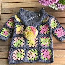Hic Gormediginiz 50 Yeni Orgu Modelleri Baby Knitting Patterns Orgu Tig Isleri
