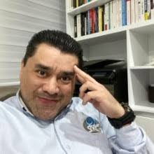 Edgar Landeros Galicia, Psiquiatra en Benito Juárez (Quintana Roo)