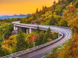 Blue Ridge Parkway