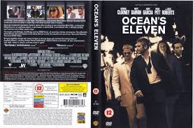 Post ocean's eleven, mac appeared in charlie's angels: Ocean S Eleven English Franzosich Spanisch Filmundo De