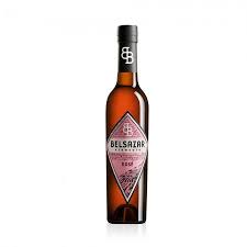 Belsazar Rose Vermouth