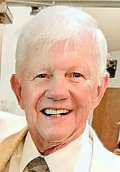 Larry Brainard Obituary (1938