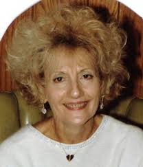 Obituary for Eleanor (Bank) Salamone