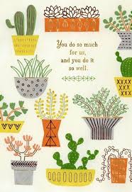You Make A Difference Admin Professionals Day Card From Us In 2020 Admin Professionals Day Employee Appreciation Gifts Card Sentiments
