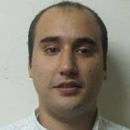 Renso Gregorio Gil Email & Phone Number