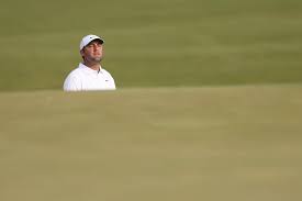 PGA Championship 2026: Aronimink finally provided an opening, but the window was fleeting