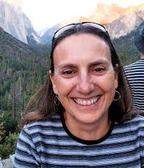 Anne Burroughs's Instagram, Twitter & Facebook