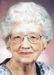 Edith Phelps Obituary