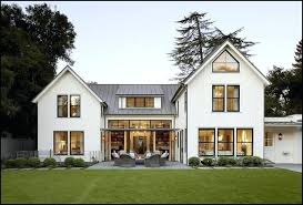 Keeping in mind the word modern should help as you make your design decisions. 25 Inspiring Exterior House Paint Color Ideas Farmhouse Modern Exterior House Paint Colors