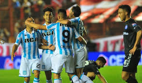 Founded in 1903, racing has been historically considered one of the big five clubs of argentine football. Racing Se Consolido Como Lider Ante Argentinos En La Paternal