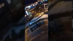 Minchanin Odinnadcat Chasov Vechera A My Vsem Rajonom Slushaem Leningrad
