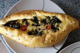 Pide Mit Spinat Und Schafskase Von Sallygoodfield Chefkoch Rezepte Rezepte Mit Schafskase Chefkoch