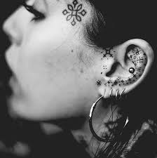 If necessary, you can place an ice pack on the ears, which may help to alleviate pain and reduce swelling, therefore speeding up the recovery period. Tattoo Uploaded By Arne Ear Done In Nepal For My Friend Hannah Pixie 1047770 Tattoodo