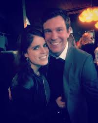 Born 23 march 1990) is a member of the british royal family. La Princesa Eugenie De York Se Compromete En Nicaragua Viva Nicaragua Canal 13