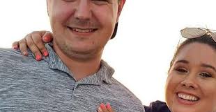 Alexis Bruske & Matthew Mulvihill