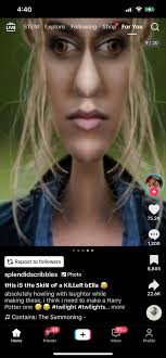 Twilight Character Name Suggestions