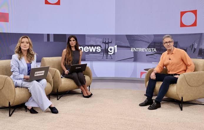 Veja o que é fato ou fake na entrevista de Zema ao g1 e à GloboNews | G1