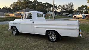 Image result for White 1958 Truck