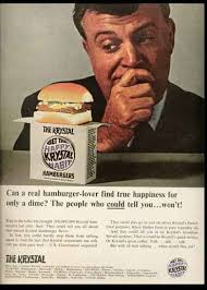 Does anyone remember the excitement when Krause's drive in opened for  summer? 25 cents for a burger, 30 cents with cheese.