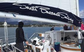 Explore the santa barbara coast and drive south west along the water to shoreline park, a perfect place to relax with views of the channel islands and is great for whale watching on a clear day. Santa Barbara Unsere Lieblingsstadt In Kalifornien