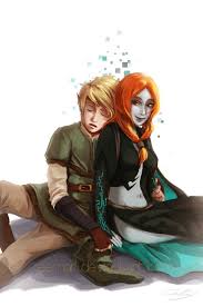 No Better Love Story Than Twilight Princess By Eemari On Deviantart Best Love Stories Zelda Twilight Princess Twilight Princess