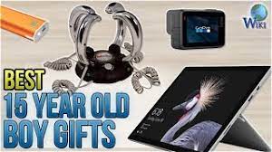 I've created a list of more than 10 items at every price point. 10 Best 15 Year Old Boy Gifts 2018 Youtube