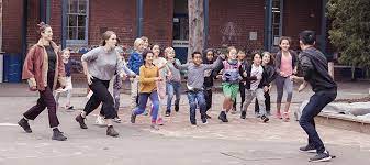 Collingwood college, surrey on wn network delivers the latest videos and editable pages for news & events, including entertainment, music, sports, science and more, sign up and share your playlists. Bus Projects X Collingwood College Yarra City Arts