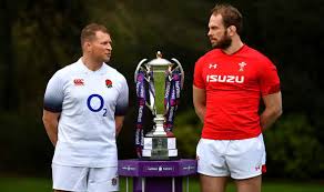 Ireland vs england kick off time. England Vs Wales Live Stream Tv Channel Kick Off Time And Six Nations Team News Rugby Sport Express Co Uk