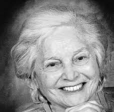 Dorothy MANGO Obituary (1924