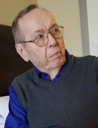 Obituary information for Virgil Henry Larson