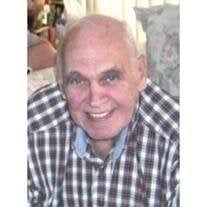 Eldon Morris Seel Obituary